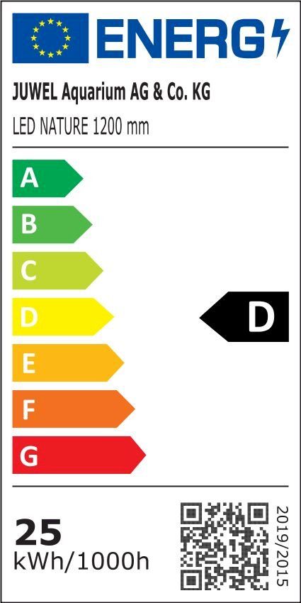 Lampade: JUWEL MultiLux LED-Einsatzleuchte 150 cm – Nuovo e nell'imballaggio originale da Bottighofen venduto da zaap 8
