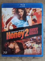 Honey 2 Dance battle