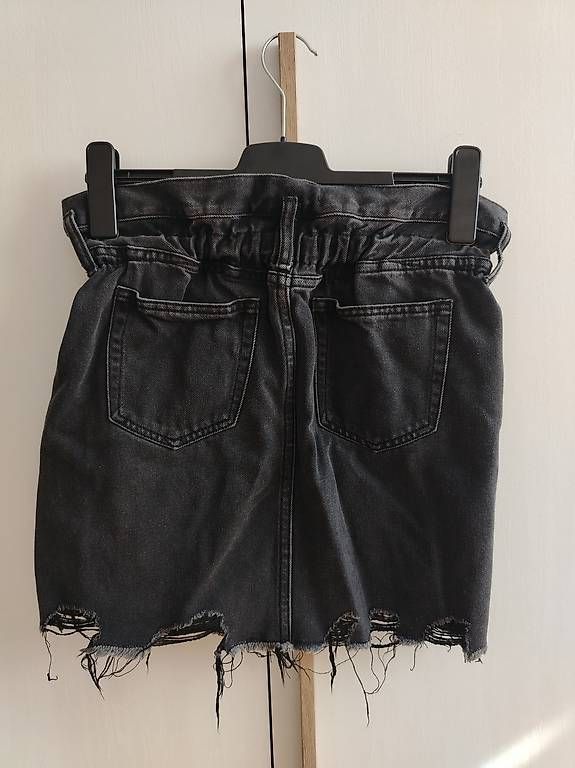 Tally Weijl Robes et jupes: Gonna in jeans – Neuf (Voir description) à Davesco-Soragno par Mia_sii 2