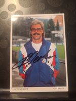 Merten Gregor - 90er Jahre - FC St. Gallen
