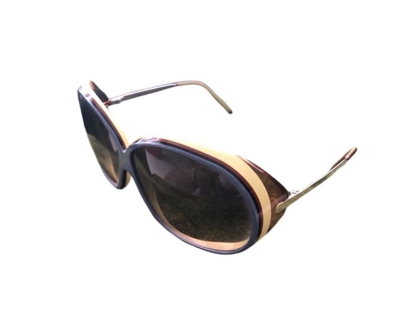 Marni Occhiali & Lenti: Lunettes de soleil Marni / Sonnenbrille – Usato da Dotzigen venduto da SecondHandGems 2
