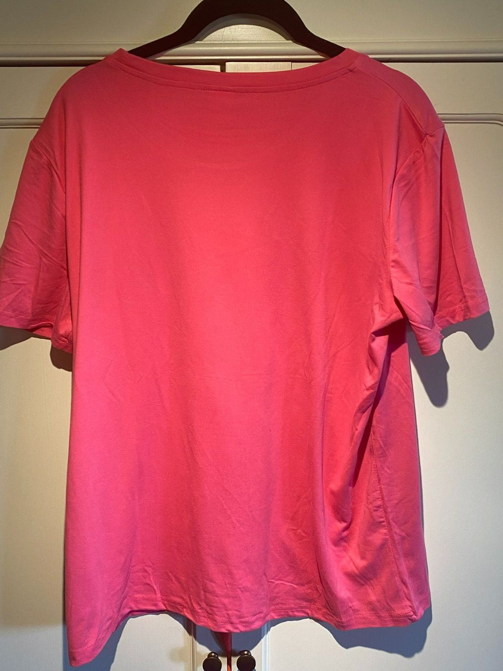 T-Shirts: SHIRT BIRTHDAY DAMEN-PINK – Neu und originalverpackt aus Meienried von ManuelaBoutique 5