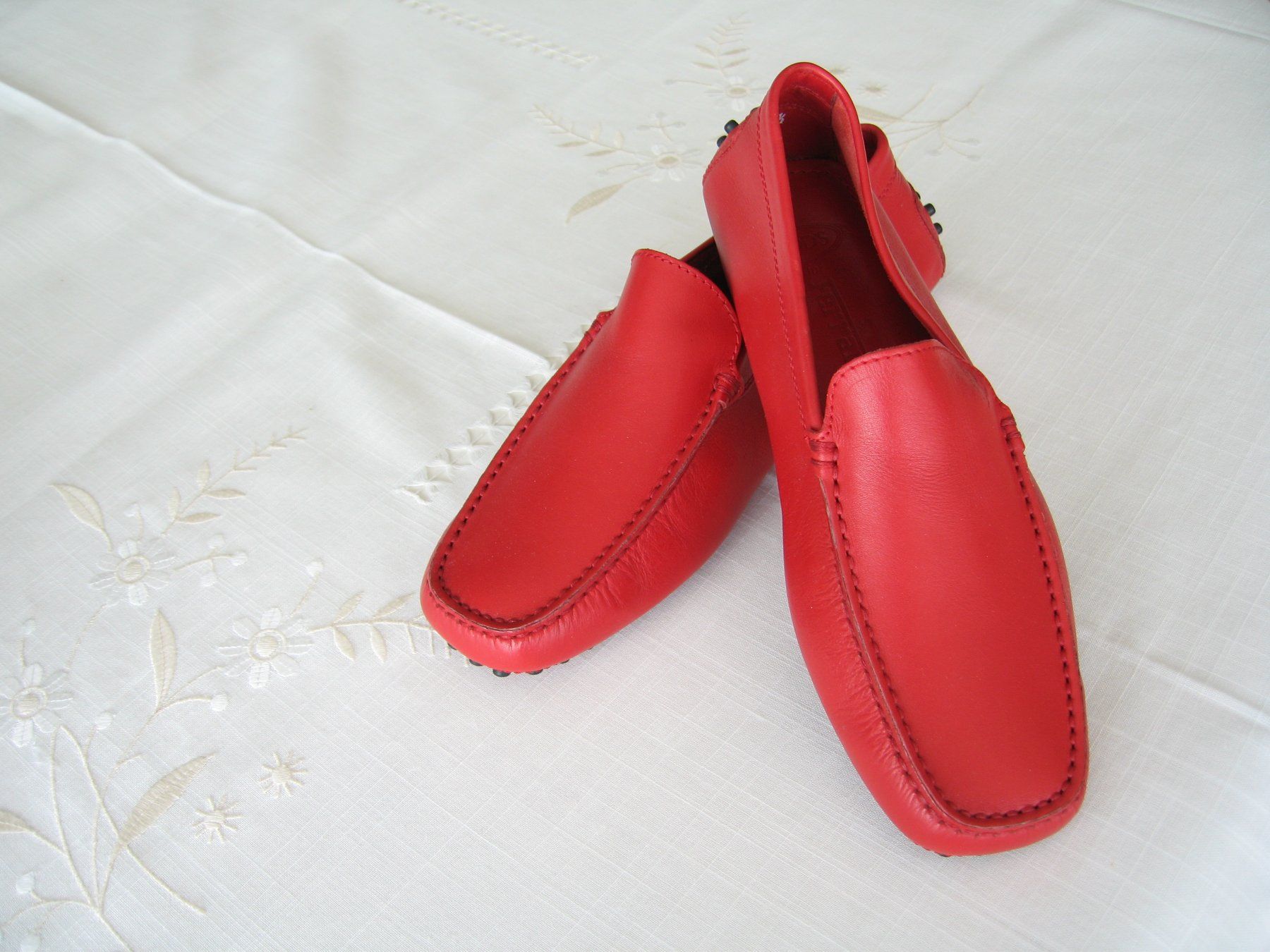 Tod'S Scarpe da uomo: MOCASSINI  FERRARI VON TOD`S – Nuovo (secondo la descrizione) da Meilen venduto da steffanini 7