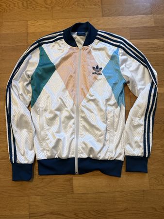 Adidas Jacke Grösse S