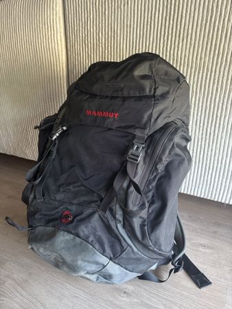 Sac de randonnée Mammut 35 L