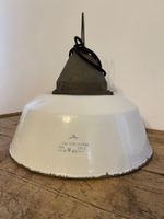 KE1438 Industry Hängelampe/Emaillelampe/Antik/Loft/Lamps