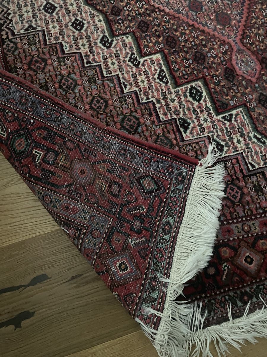 Tappeti: Teppich – Usato da Zunzgen venduto da RajaM 2