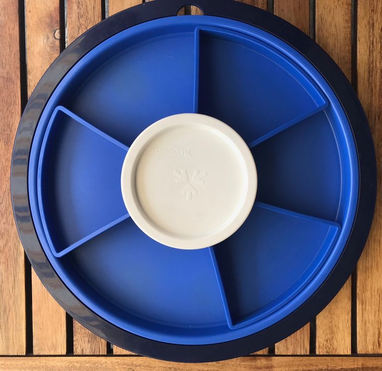 Petits plats pour apéro ou sauces