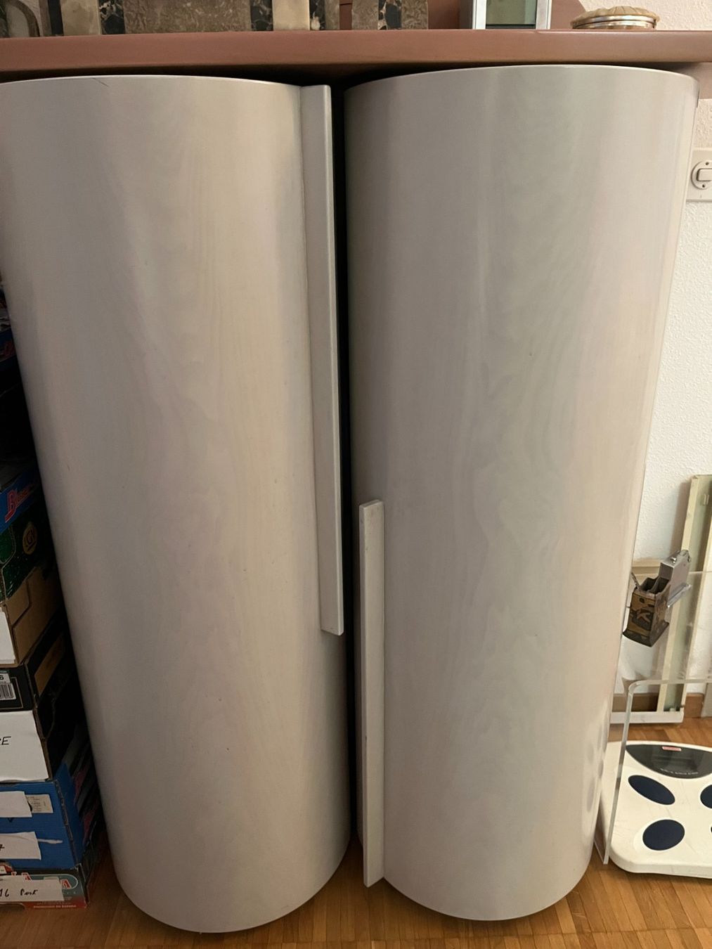 Armadi: Exklusiver Barschrank! – Usato da Zürich venduto da Dmbz 3