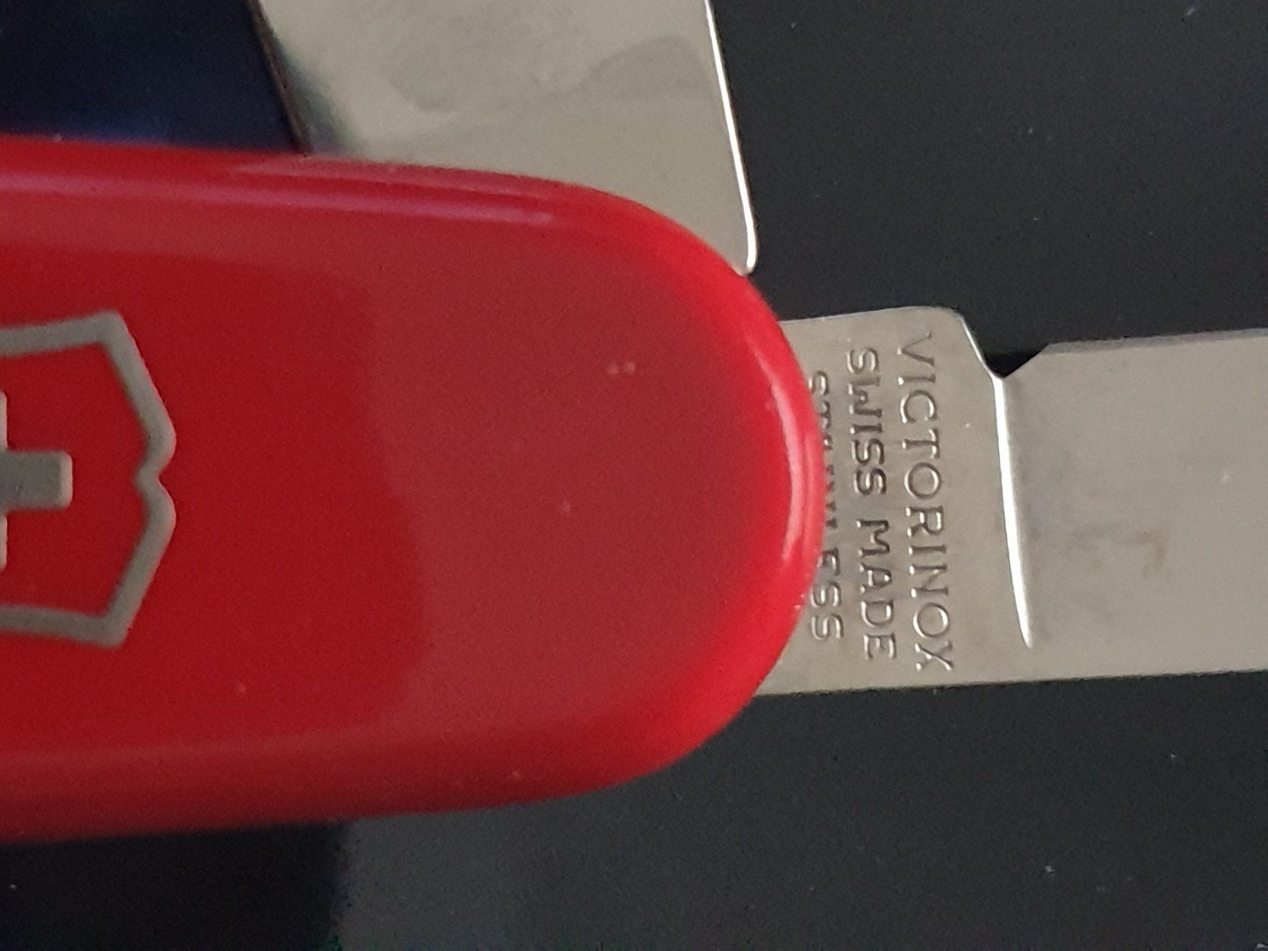 Coltelli tascabile: Victorinox Swiss made Knife – Usato da Rothrist venduto da ToniG71 3