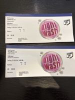 2 Tickets NightWash Live Volkshaus Zuerich 23.10.2026