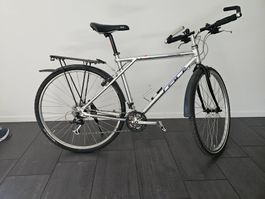 Kultvelo/ Citybike GT 1995