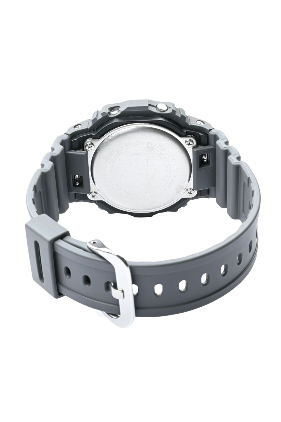 Casio Orologi: Casio G-Shock DW-5610SU-8 – Nuovo (secondo la descrizione) da Zug venduto da Avent0ri_by_Montauk 1