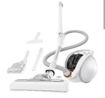 Rowenta X-Ö160 Akku Staubsauger