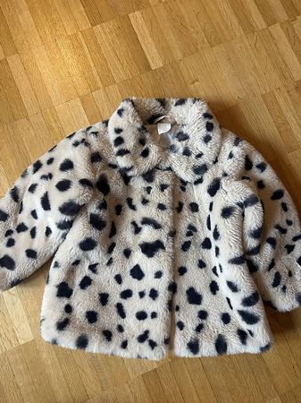 H&M Jacke