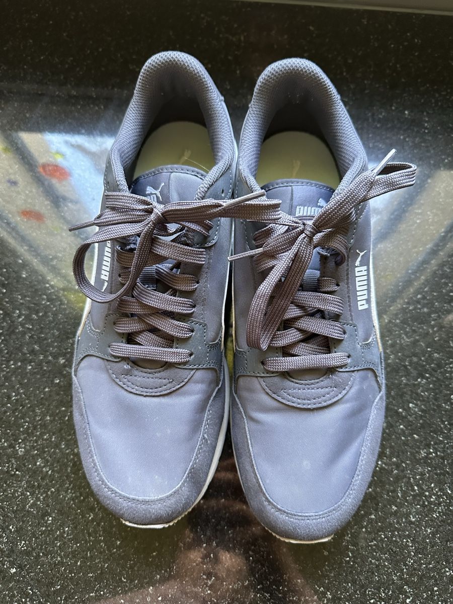 Puma Scarpe da donna: Puma Sneaker Grösse 42 – Nuovo (secondo la descrizione) da Adliswil venduto da surenya 3