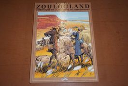 INTÉGRALE    °°°°  ZOULOULAND   °°°°