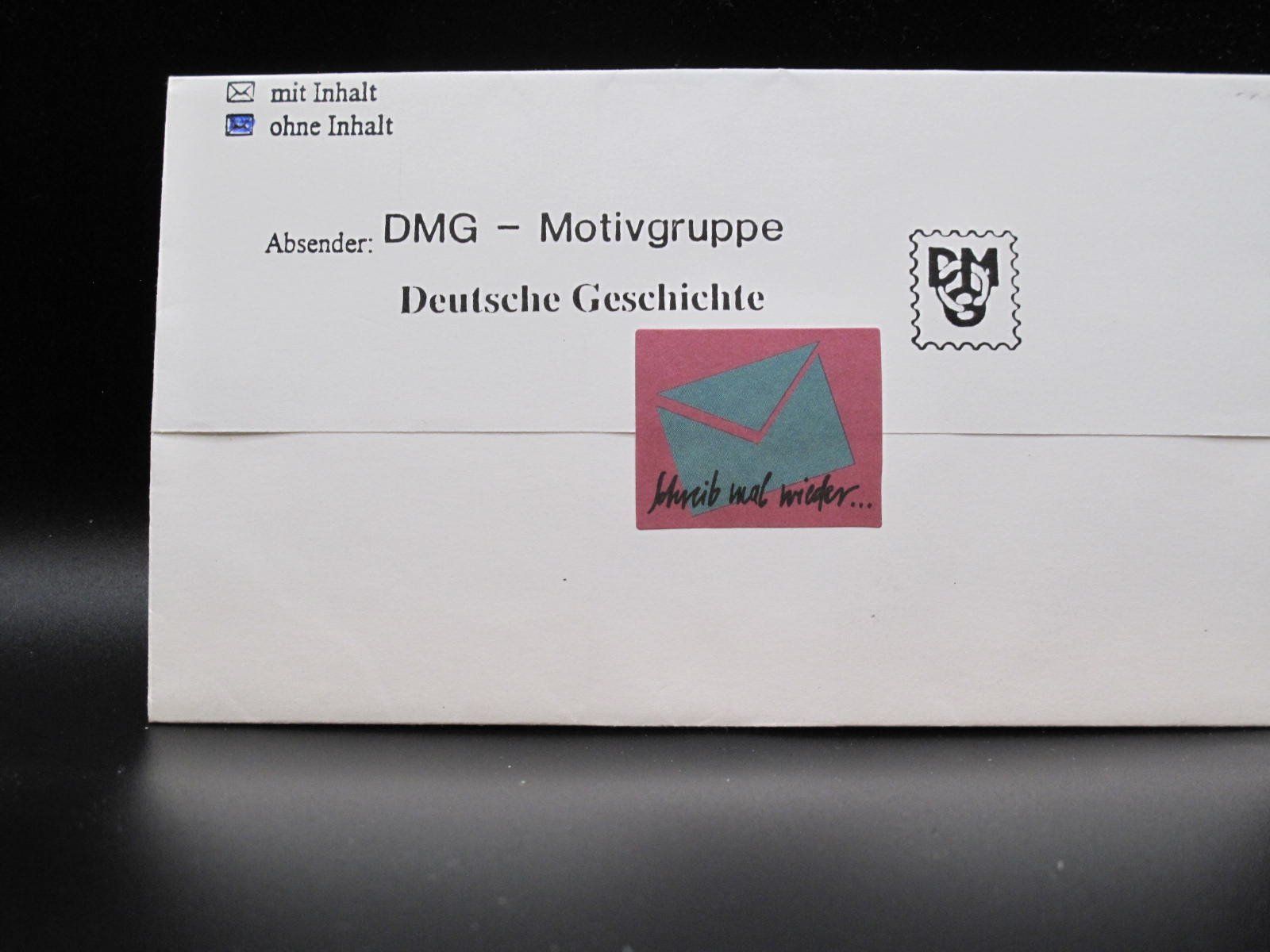 Tutti i francobolli: BRD 1994 Wahl des Bundespräsidenten – Usato da Wil SG venduto da fva01 1