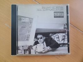 Beastie Boys – Ill Communication (CD, 1994)