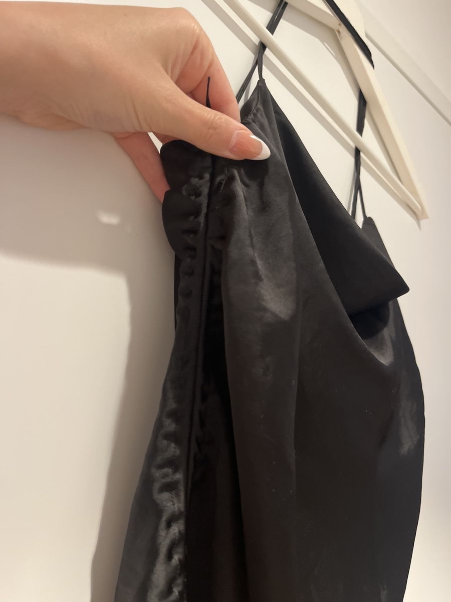 Zara Kleider: Kleid – Neu (gemäss Beschreibung) aus Kriens von g_b_mk7j 1