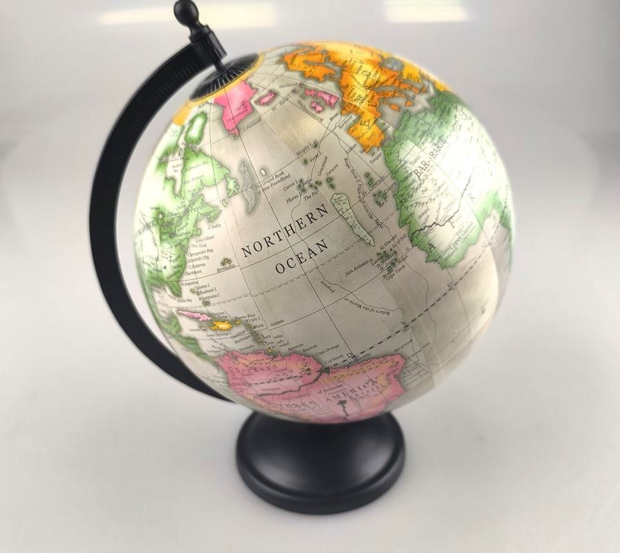 Altro in Decorazioni & Accessori: Welt Globus – Usato da Rüti ZH venduto da Restwert_Rueti_ZH