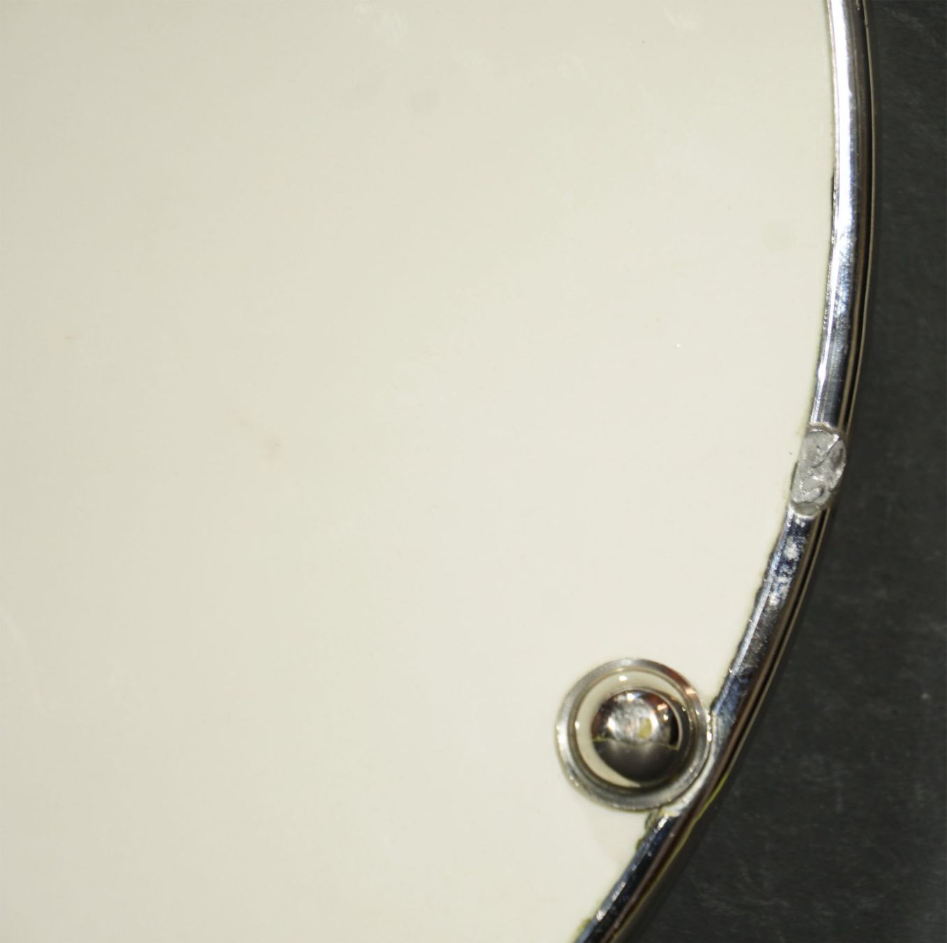 Plateaux: Art Deco Tortenplatte – D'occasion à Meggen par Brockitare 4