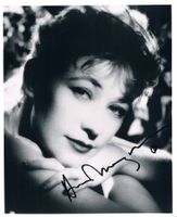 Ann Magnuson 1956- Autogramm signiert Foto 20x25cm