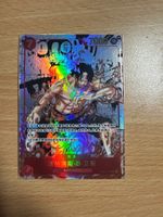 One Piece - Portgas.D.Ace Manga OP-02-13 (Chinese)