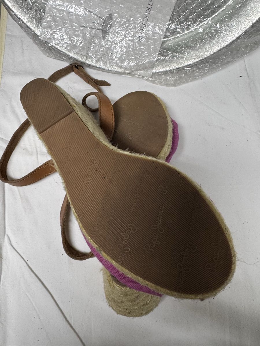 Pepe Jeans Scarpe da donna: Pepe Jeans Schuhe – Usato da Münchenstein venduto da mimi93 1