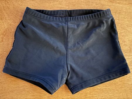 Badehosen Grösse 122 zum Austragen