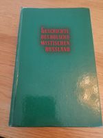 Geschichte des bolschewistischen Russlands