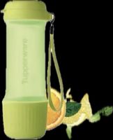 Trinkflasche - Tupperware