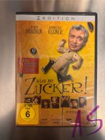 DVD Video "Alles auf Zucker"