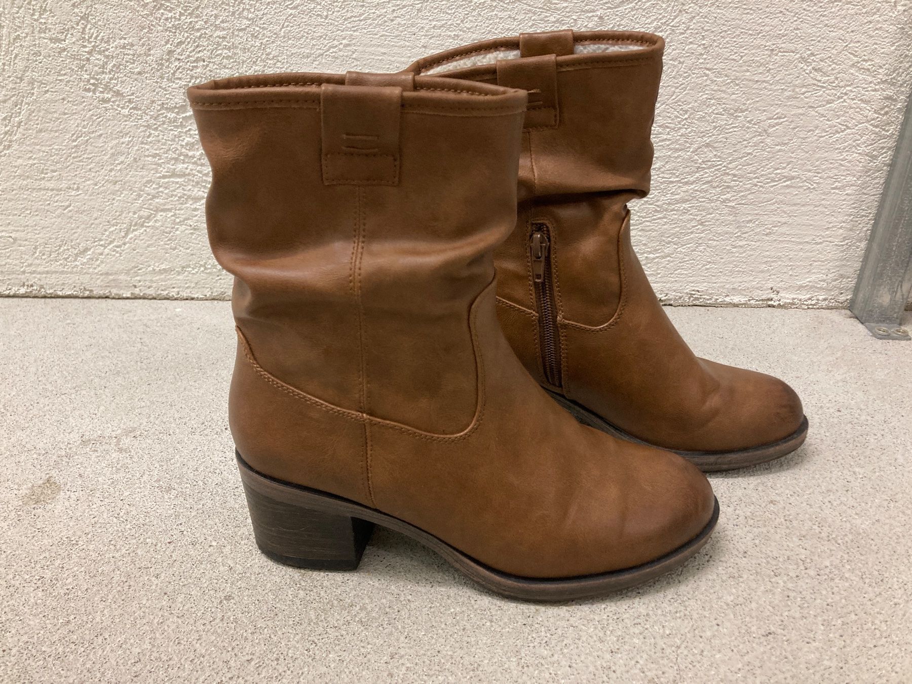 Anna Field Scarpe da donna: Anna Field Winterstiefel – Usato da Dielsdorf venduto da Chantal1988 3