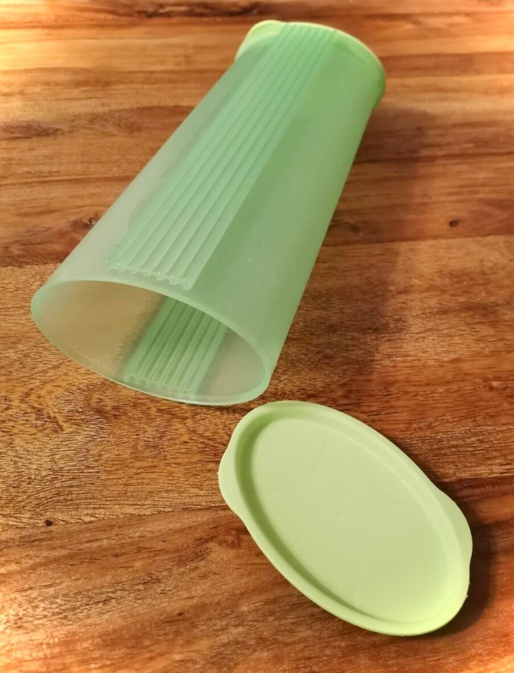 Tupperware Contenitori & Simili: Spagetti-Behälter Tupperware – Usato da Uster venduto da Greece123