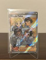 Pokémon Élève de Paldea - 230/091