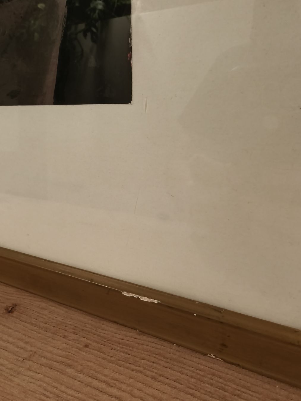 Dipinti: René Bernasconi Originalbild – Usato da Reinach BL venduto da Geistertreiber 7