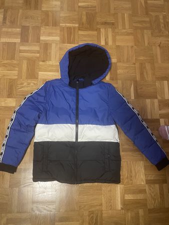 Winterjacke Diesel