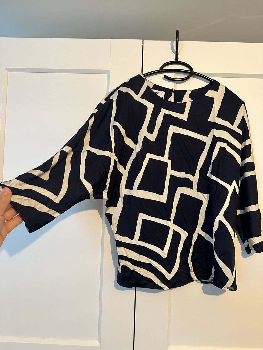 Cinque Blusen: Cinque Bluse Grösse 38 – Neu (gemäss Beschreibung) aus Zürich von millaiana 2