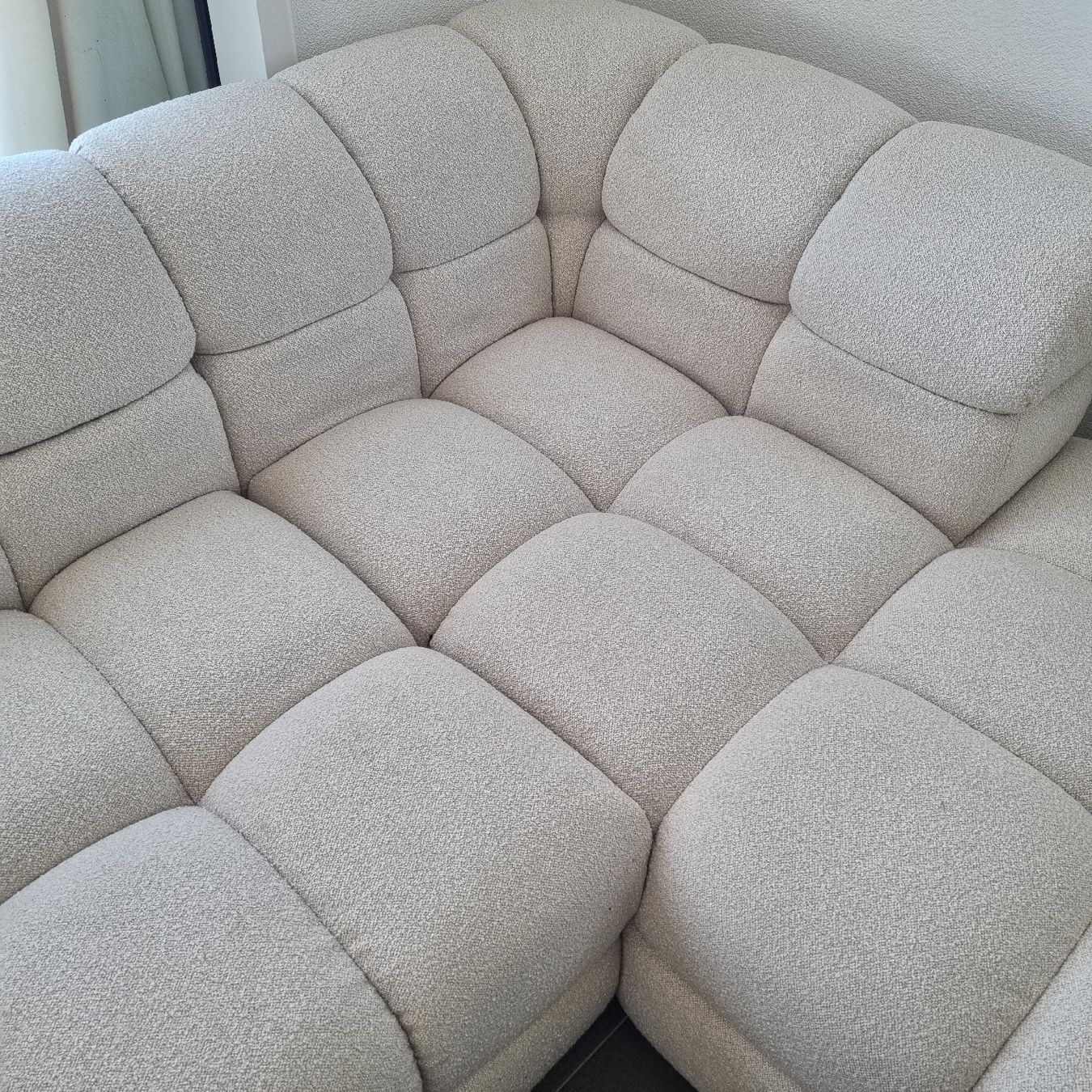 Livique Sofas: Ecksofa Ivory – Neuf (Voir description) à Aettenschwil par jepe24 3