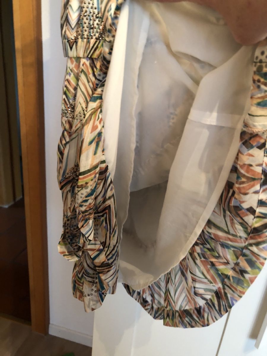 Kookai Vestiti: Kleid von KOOKAI Gr. 34 – Usato da Balsthal venduto da Katzenfan99 2
