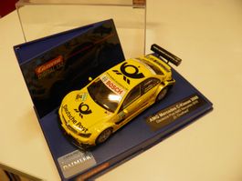 Mercedes AMG, Carrera digital 132
