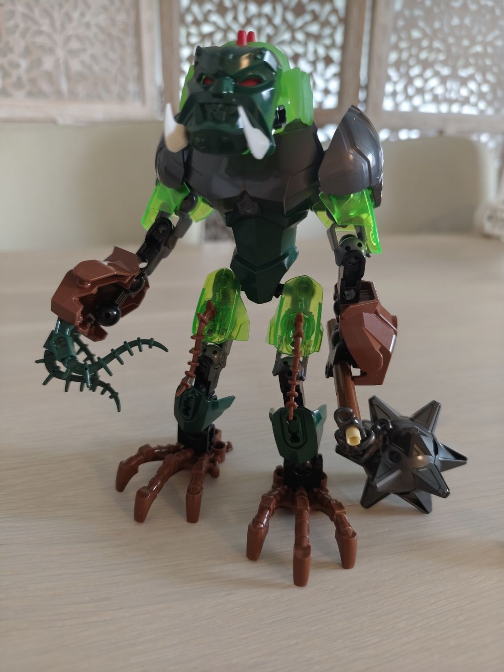 Lego Giocattoli: Lego 44007 Hero Factory – Nuovo (secondo la descrizione) da Zuckenriet venduto da bm2_88l9