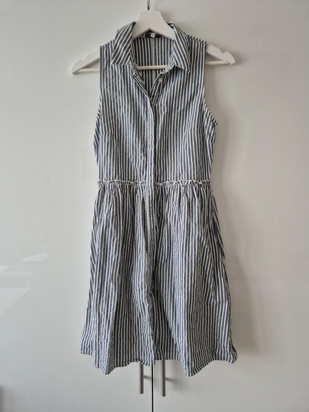 C&A Vestiti: Sommerkleid gestreift – Usato da Bonaduz venduto da lau_kn5v