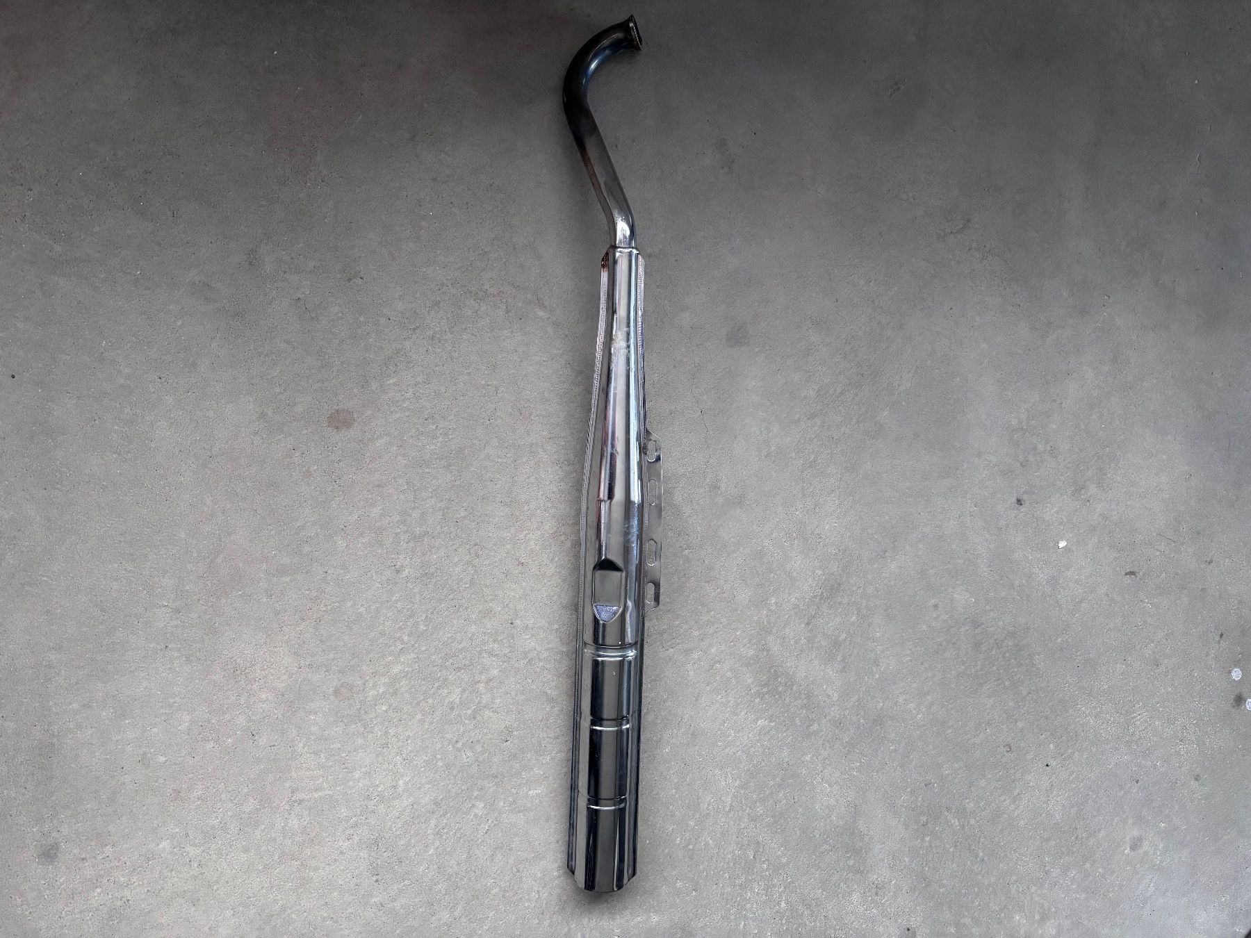 Puch Ciclomotori: Puch Super Maxi LG1 – Usato da Dagmersellen venduto da mat_w7cb 8