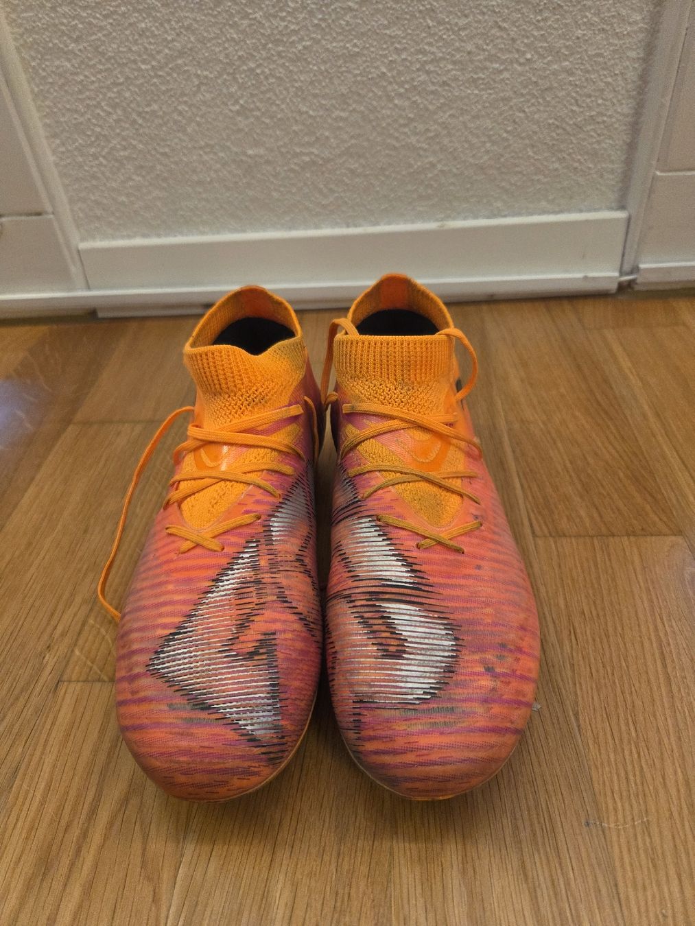Puma Scarpe per ragazzi: Puma Fussballschuhe Gr.34 – Usato da Ebikon venduto da SFrey01