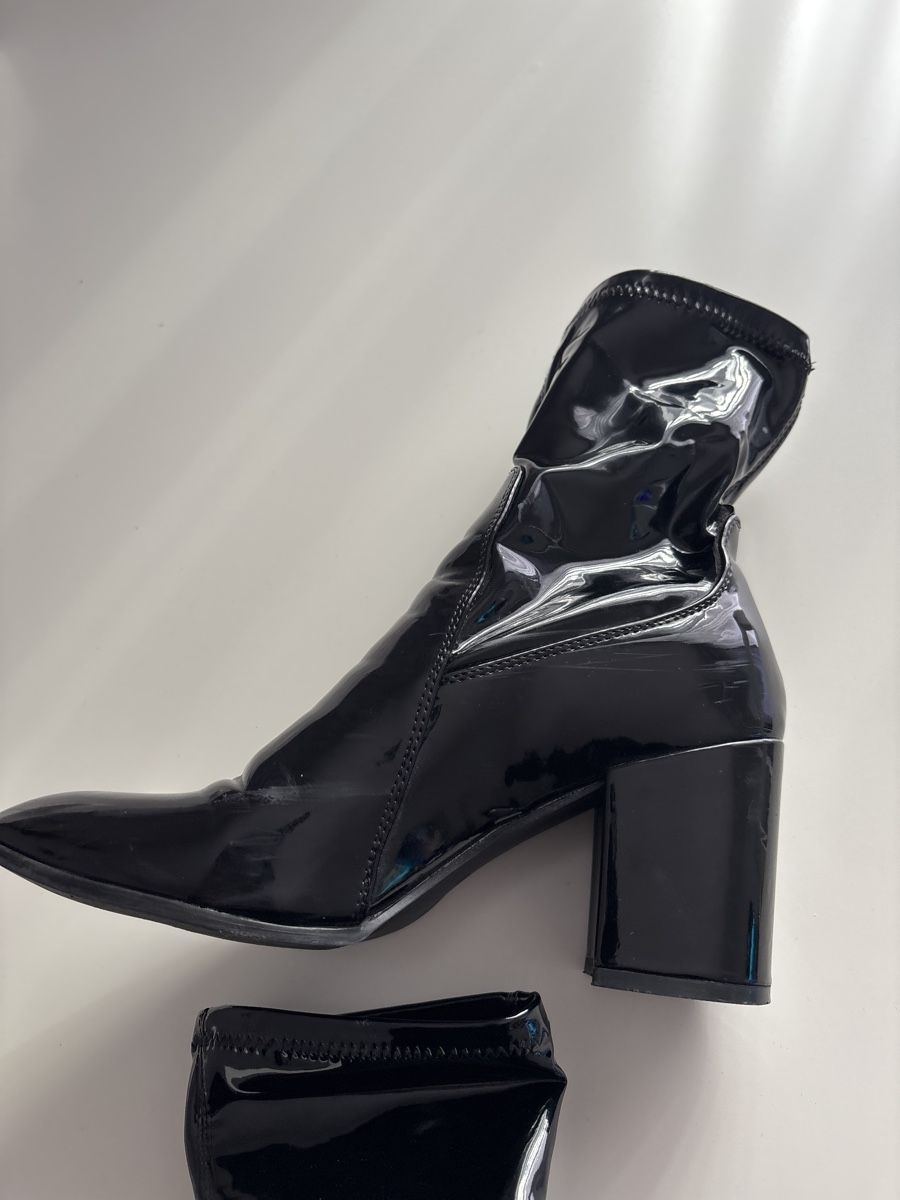Damenschuhe: Stiefel damen – Gebraucht aus Zürich von fllanza01 3