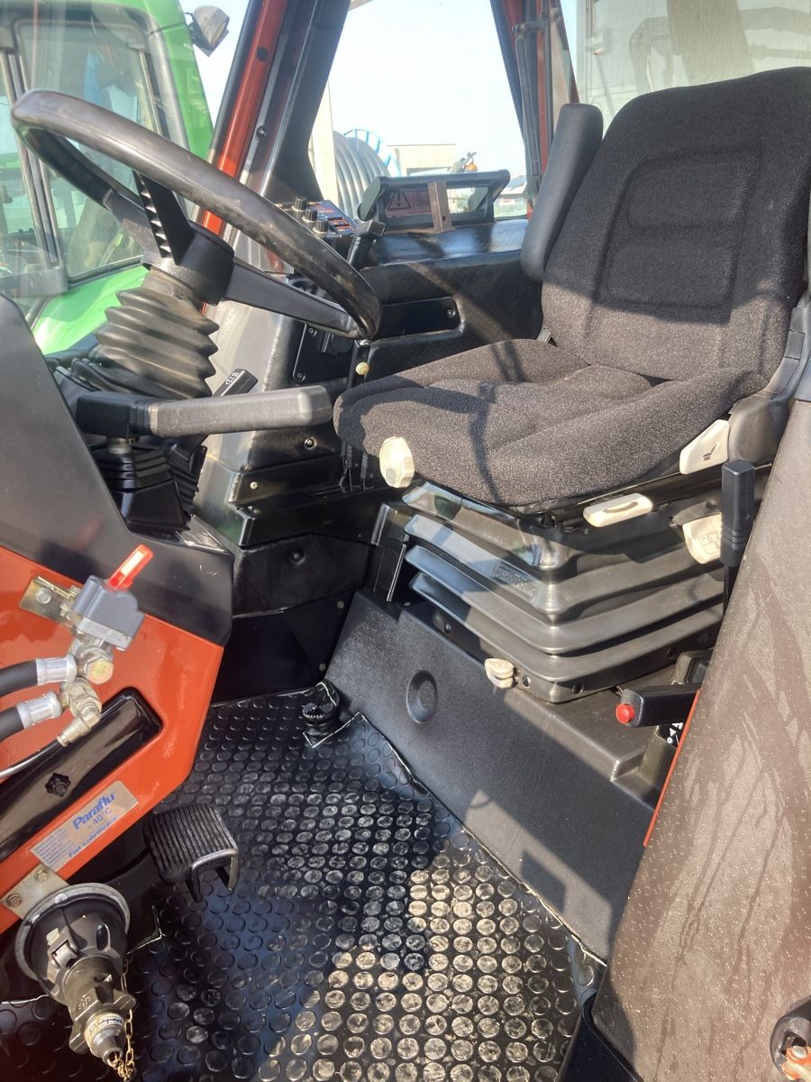 Fiatagri Traktoren: Trattore fiat 180/90 – Gebraucht aus Biasca von mau_jyn2 7