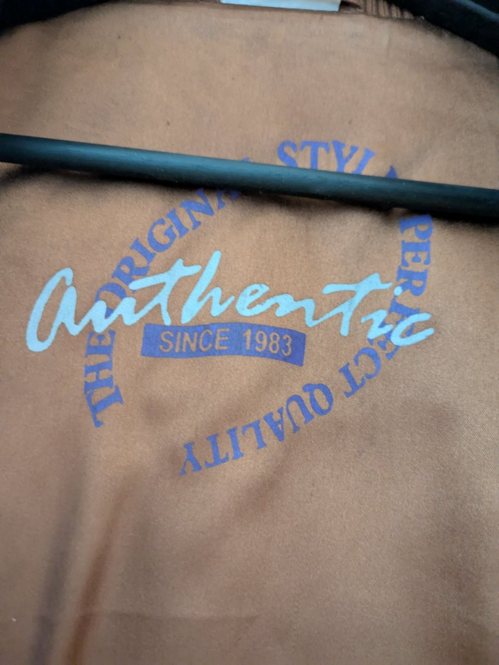 Giacche: Leder Jacke Street One Gr. M – Usato da Benken SG venduto da olga81 7