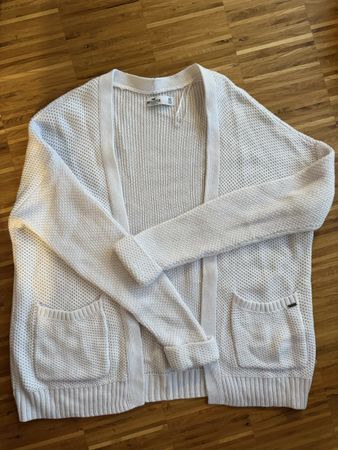 Hollister Cardigan